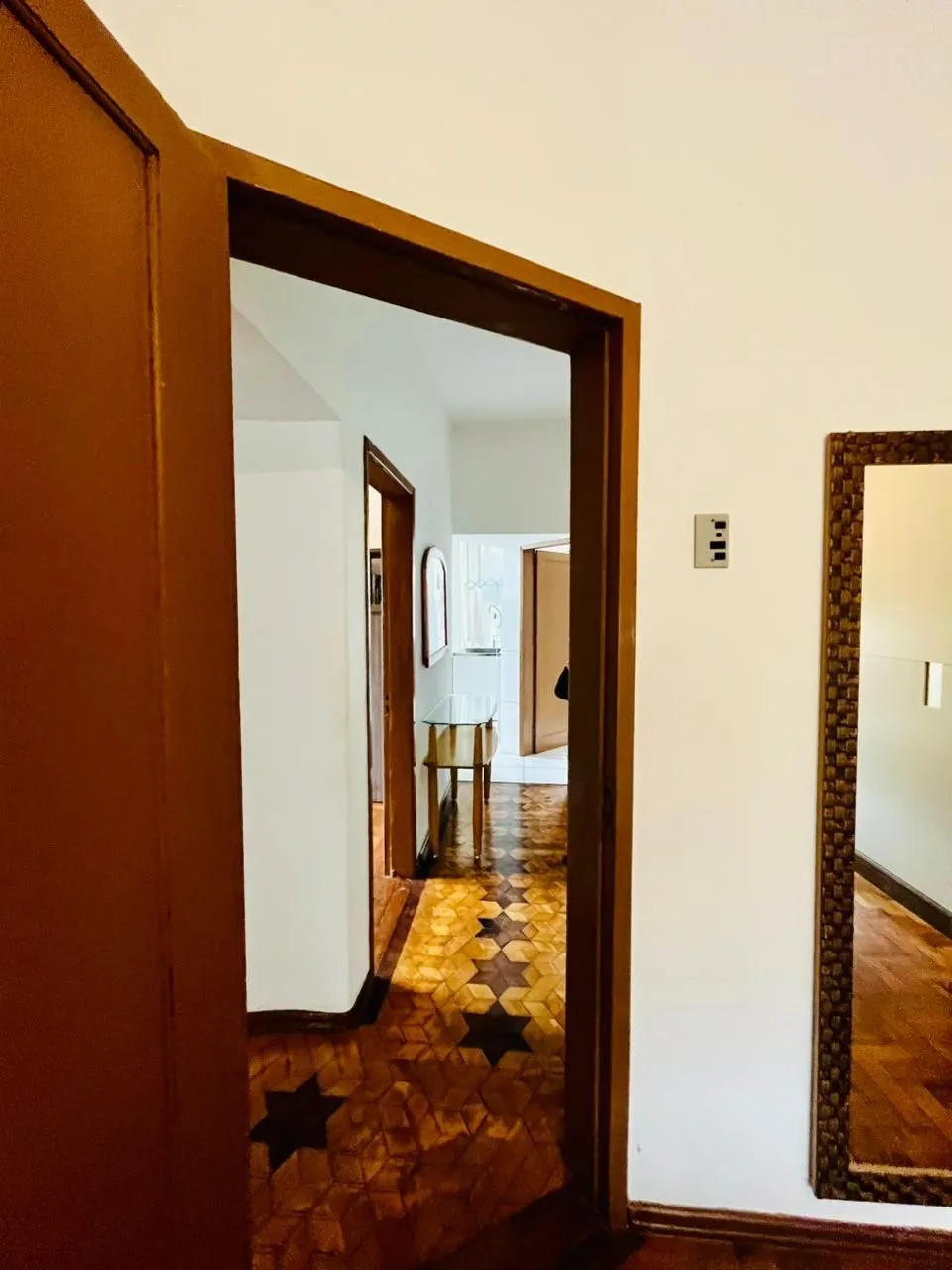 Imagem Para Quem Procura uma Casa Ampla Pronta Para Morar.