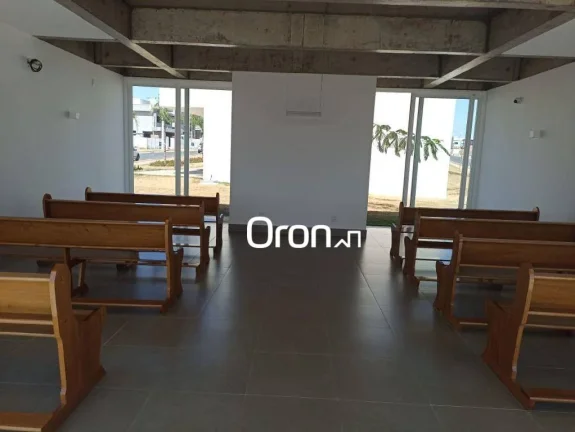 Imagem Terreno à venda, 455 m² por R$ 520.000,00 - Parqville Jacarandá - Aparecida de Goiânia/GO