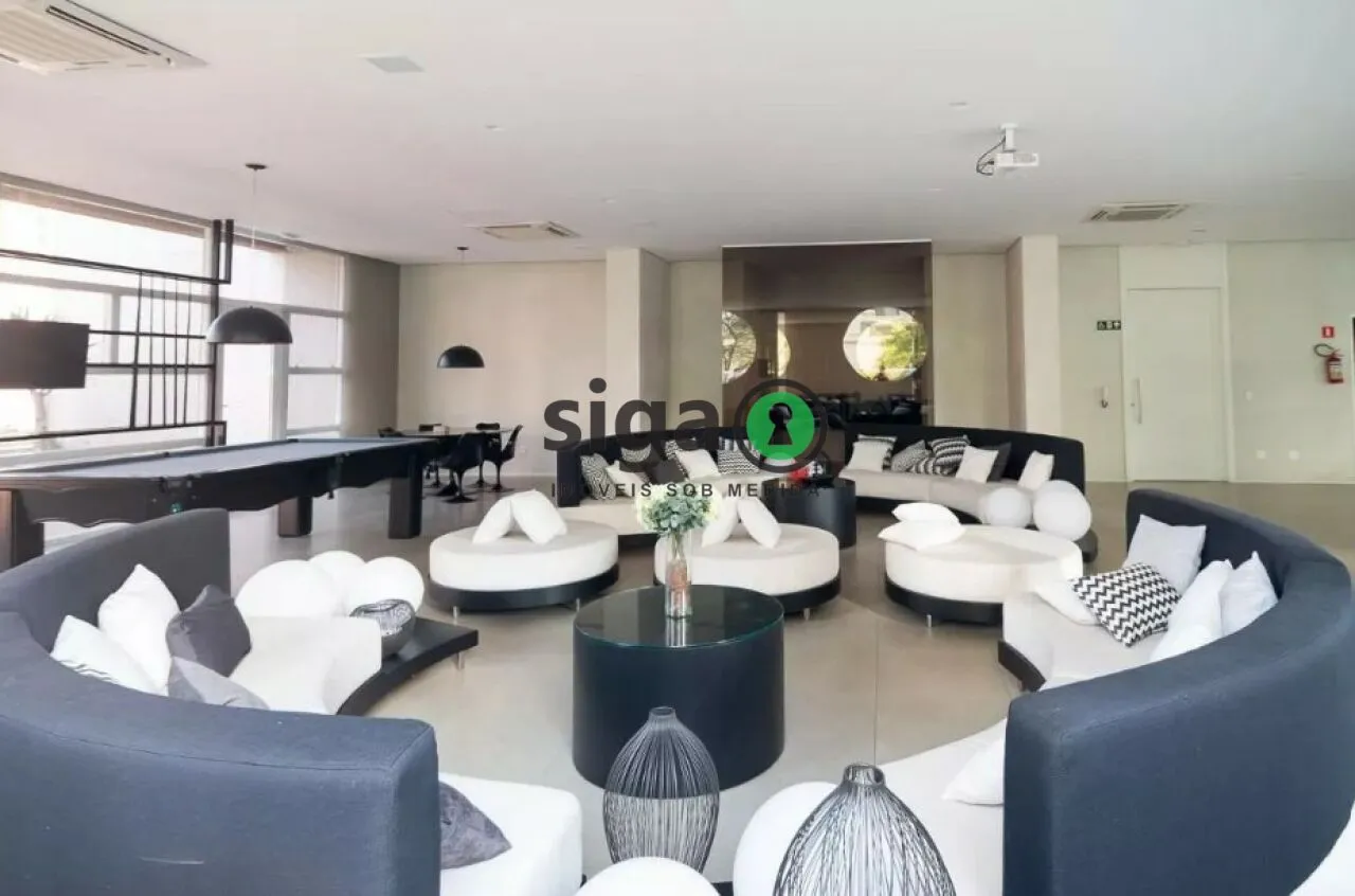 Imagem Apartamento para venda no Brooklin, São Paulo - SP