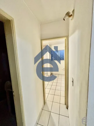 Imagem Apartamento à venda na Jatiúca, no Climério Sarmento, 2/4, 56m2, garagem