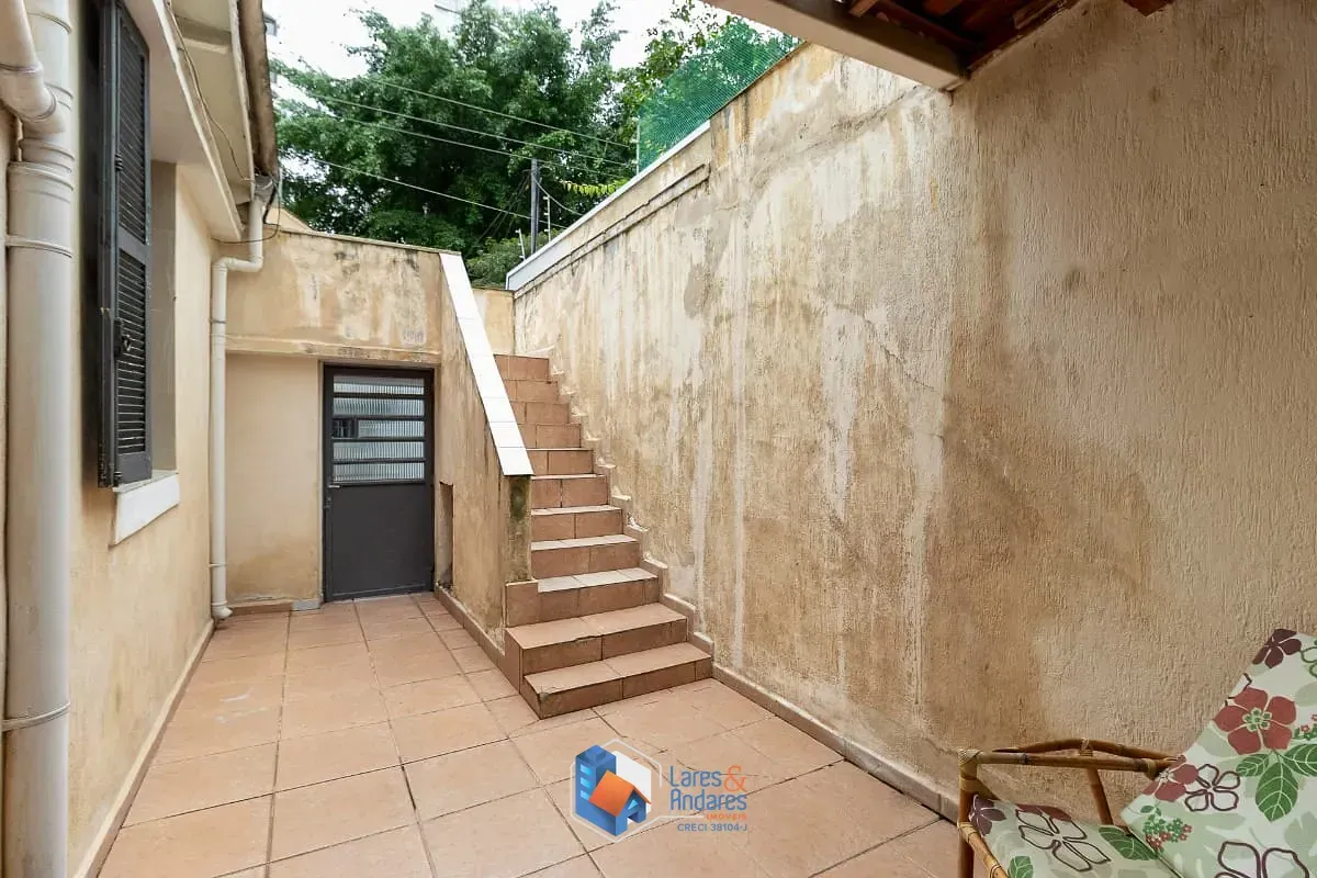 Imagem Casa para venda em Indianópolis com 2 quartos, 140m²