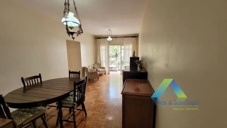 Foto do imóvel METRO PARAÍSO Apartamento 90M², 2 dormitórios, 1 vaga ótima localização e valor !!!
