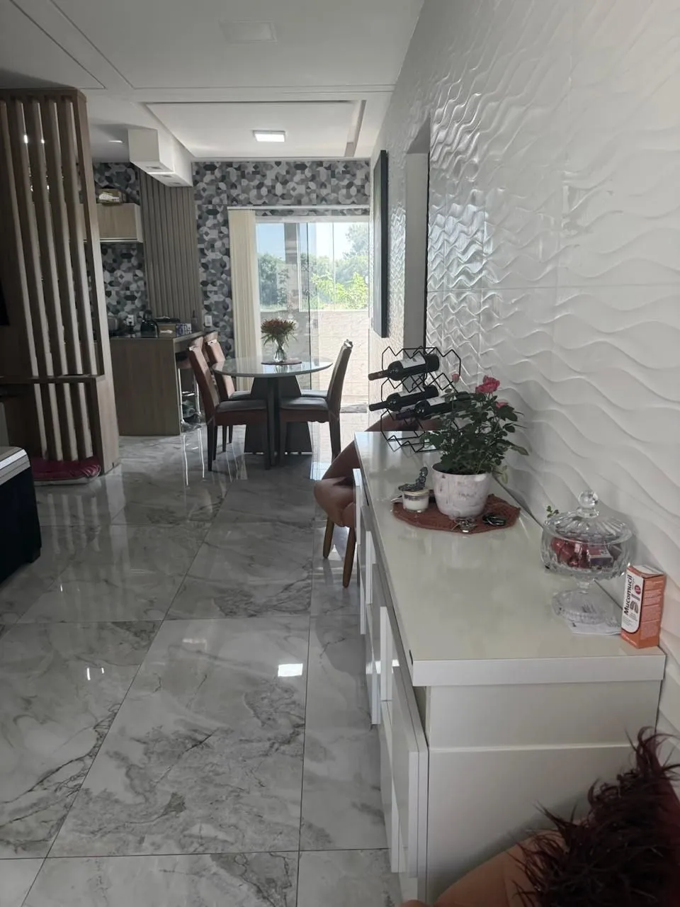 Imagem Casa em Hípica