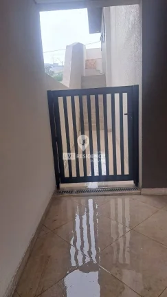 Imagem Casa nova a venda localizada em excelente Condomínio