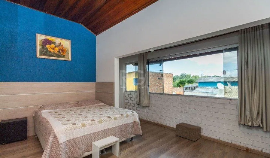 Imagem Casa no bairro Restinga
