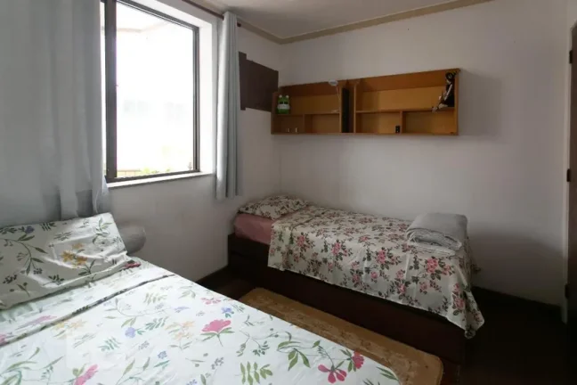 Imagem Apartamento à Venda - Recreio, 2 Quartos, 98 m2