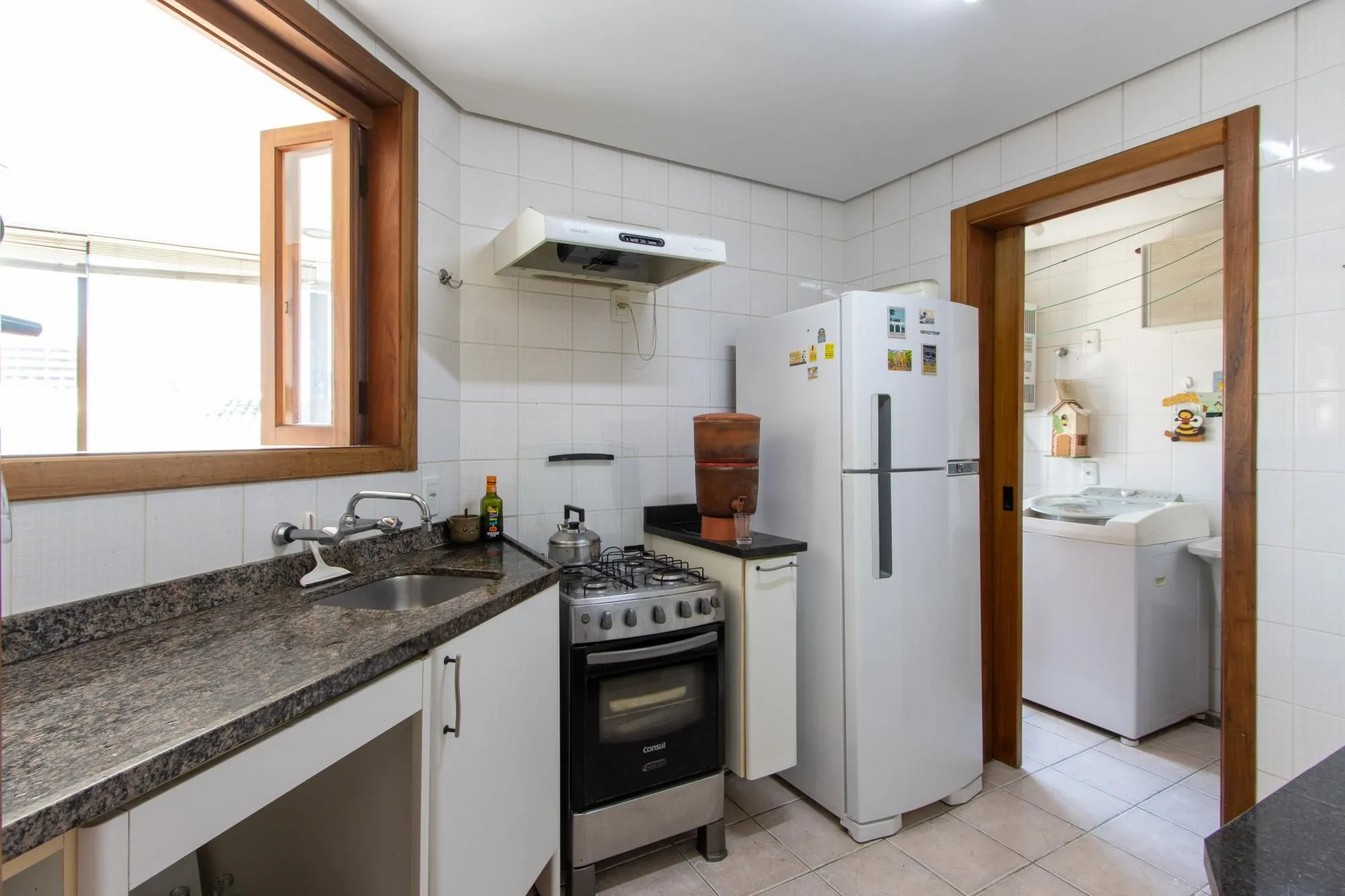 Imagem Apartamento em Santana