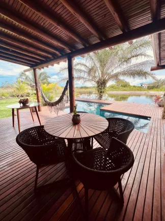 Imagem CASA VIVA BAHIA TEIÚ