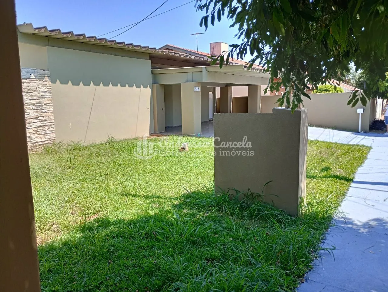 Imagem Casa com 4 dormitórios à venda, 342 m² por R$ 1.250.000,00 - Jardim Aclimação - São José do Rio Preto/SP