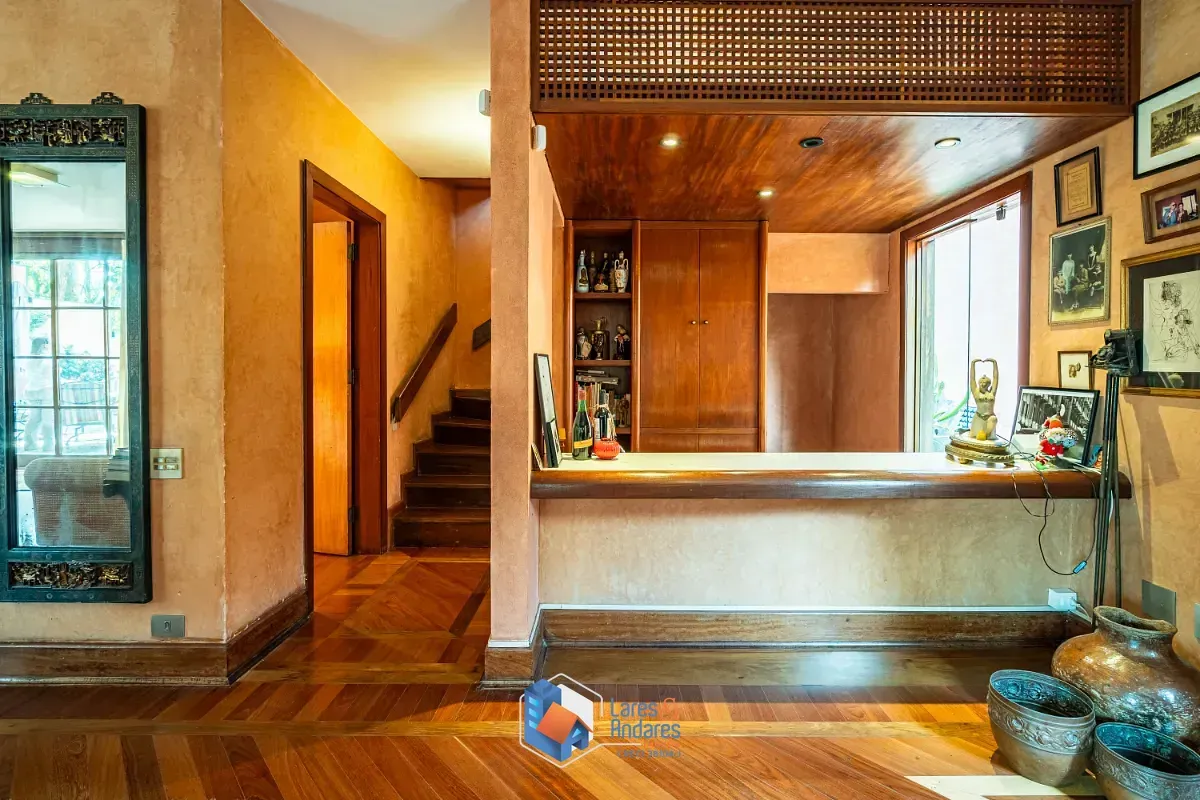 Imagem Casa para venda em Jardim Guedala com 4 quartos, sendo 4 suítes, 705m²
