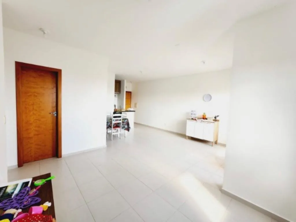 Imagem Apartamento à venda 2 Quartos, 1 Suite, 2 Vagas, 75M², Jardim Bela Vista, Taubaté - SP | condominio solare