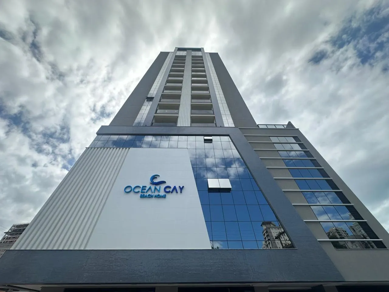 Foto do imóvel Apartamento com vista para o mar à venda com 88m2 por R$ 1.600.000,00