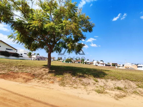 Imagem Lote de 450m² no Ninho Verde II - Pronto para construir