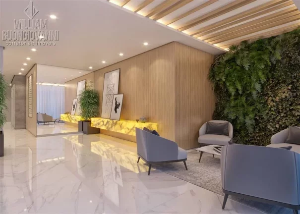 Imagem Apartamento à Venda em Vila Mirim, Praia Grande - SP