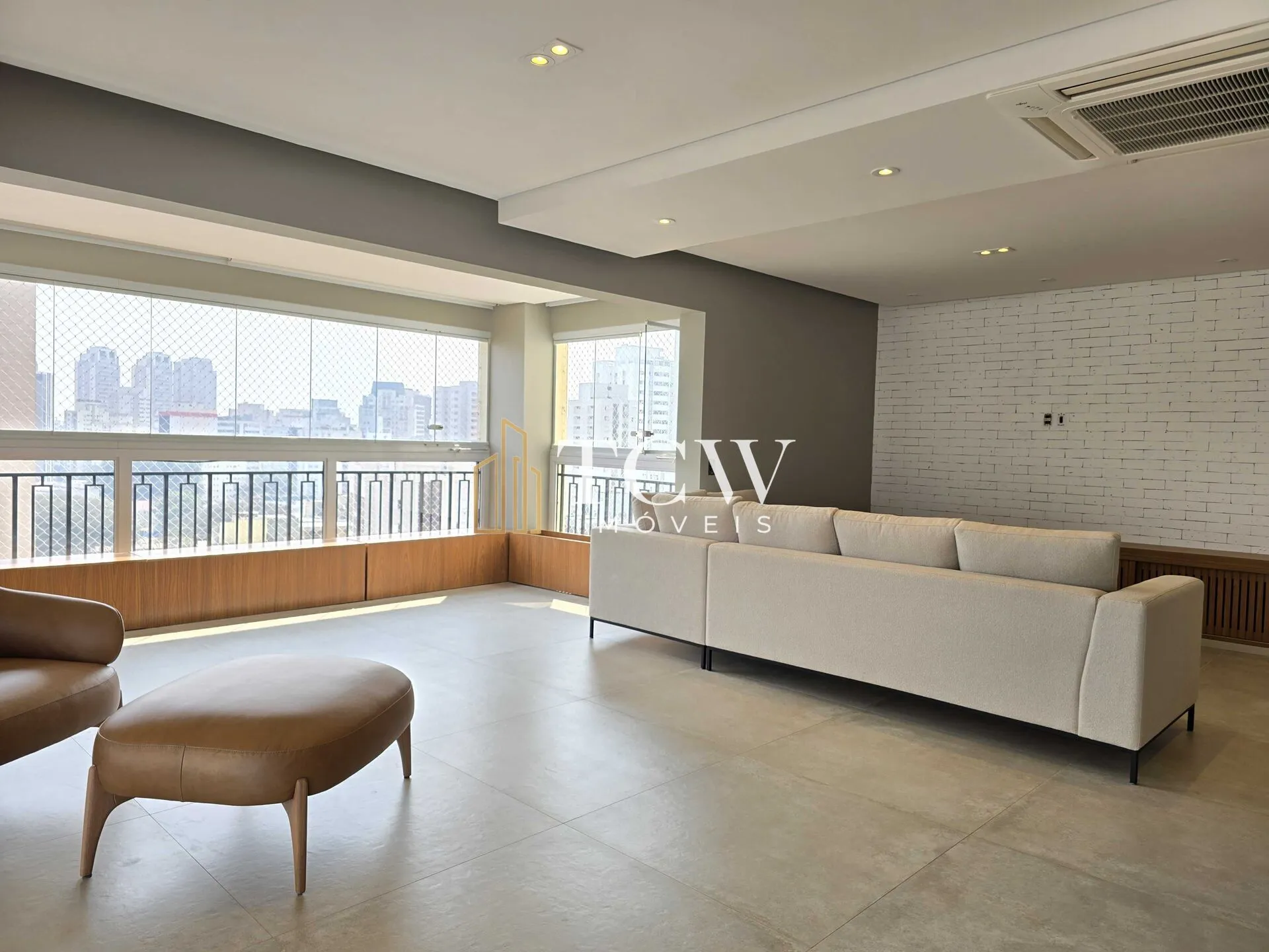 Imagem Apartamento à venda no bairro Vila Mariana - São Paulo/SP
