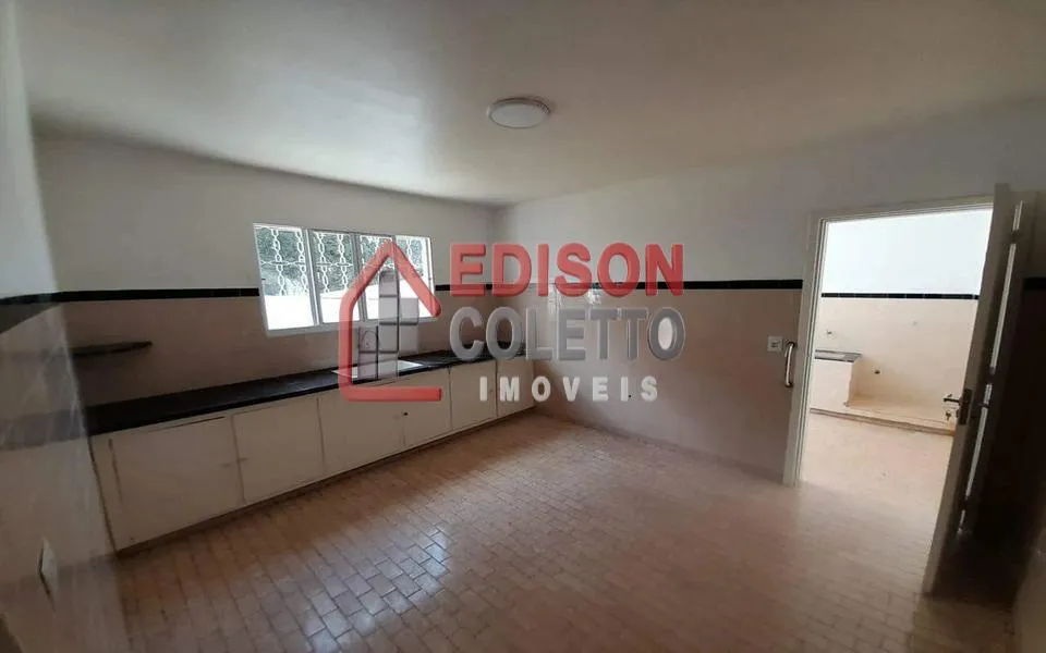 Imagem Casa para aluguel, 4 quartos, 2 suítes, 2 vagas, Alemães, Piracicaba/SP!!!