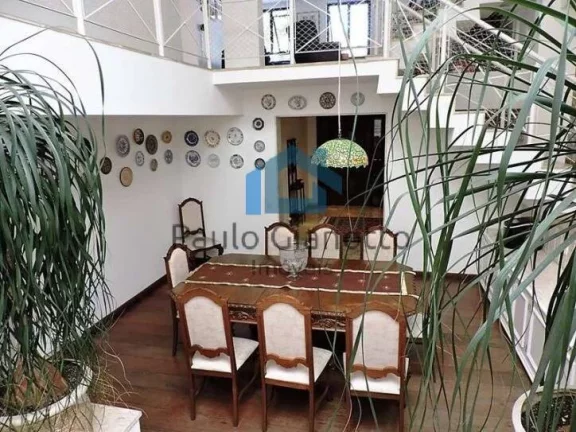 Imagem Casa Alto Padrão Granja Viana 5 mil m2 de terreno!