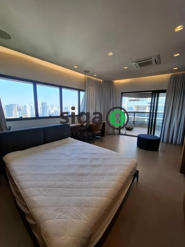 Imagem Cyrela by Pininfarina Studio Duplex 94 m² | 1 suíte | 2 vagas e design italiano