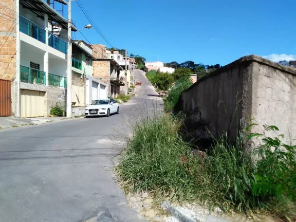 Imagem Lote à venda, PEROLA NEGRA - Santa Luzia/MG