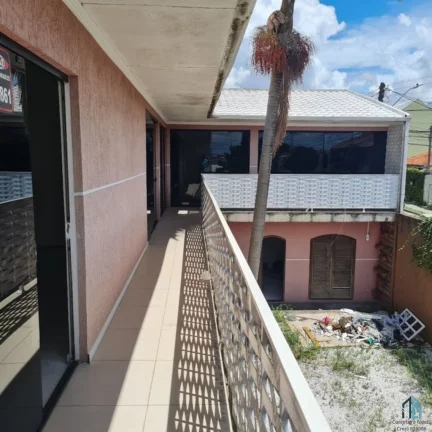 Imagem (PERMUTA) Casa a venda 04 quartos c/suítes, no Sitio Cercado em Curitiba Pr
