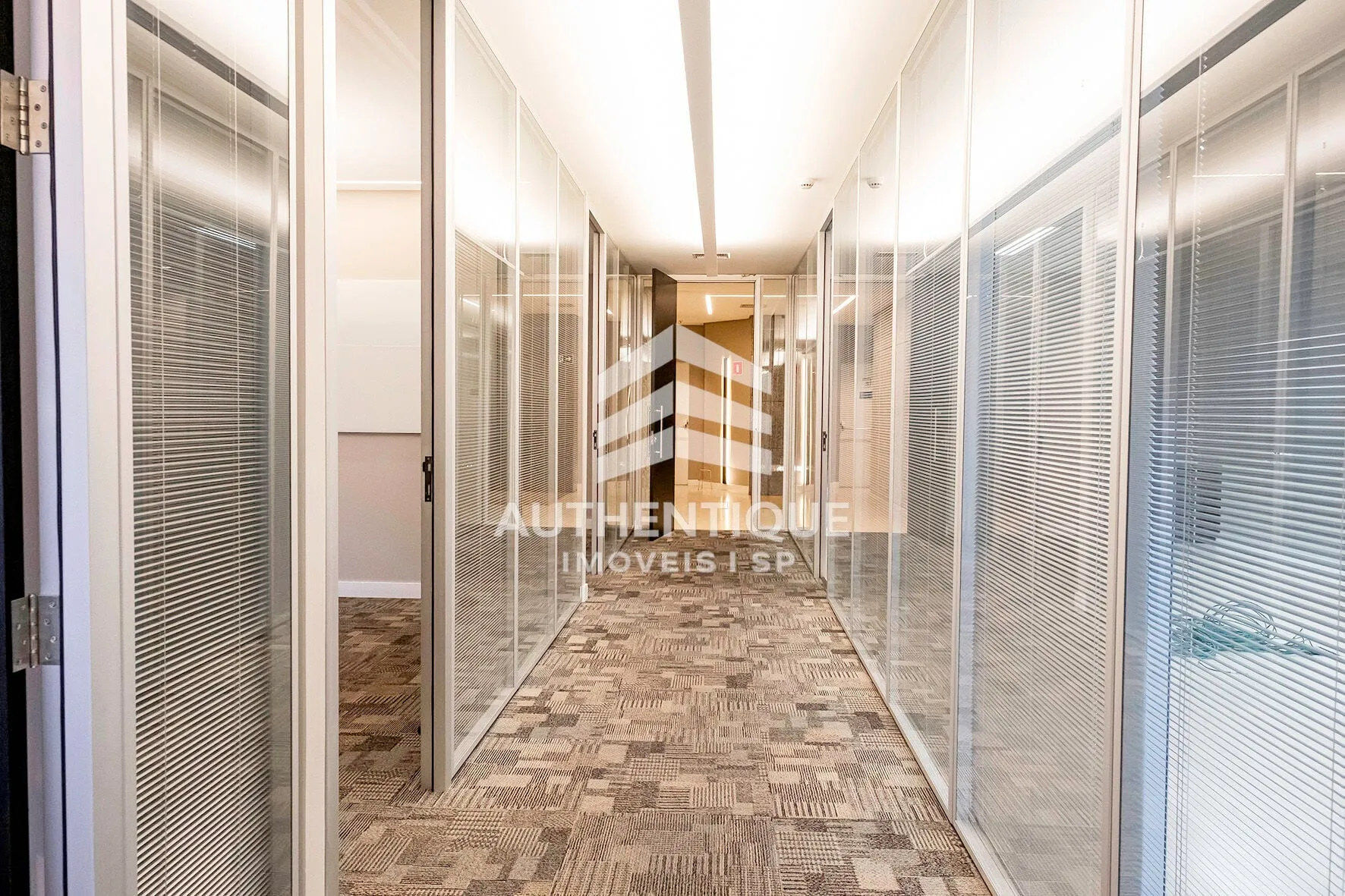Imagem ASPEN VILA OLIMPIA - Sala comercial à venda no bairro Vila Olímpia - São Paulo/SP, Zona Sul