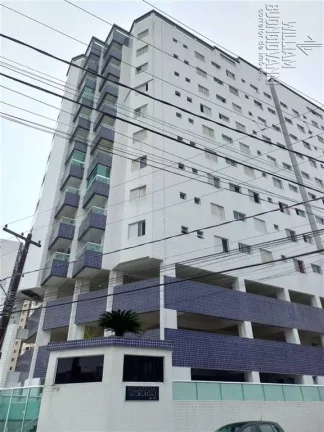 Imagem Apartamento à Venda em Mirim, Praia Grande - SP