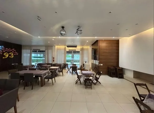 Imagem Apartamento 2 dormitórios para Venda em São Paulo / SP no bairro Vila Ivone