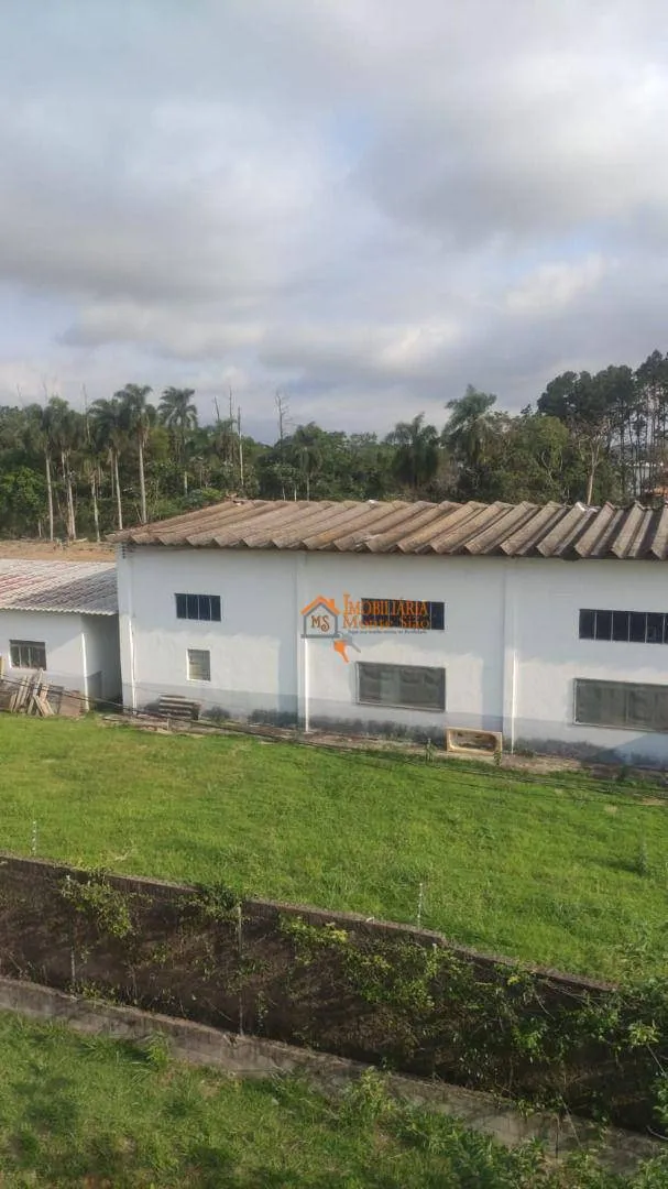 Imagem Apartamento com 2 dormitórios à venda, 58 m² por R$ 270.000,00 - Vila Sadokim - Guarulhos/SP