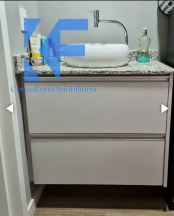 Imagem APARTAMENTO RESIDENCIAL em HORTOLÂNDIA - SP, LOTEAMENTO ADVENTISTA CAMPINEIRO