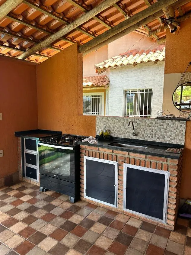 Imagem Chácara à Venda em Mateus Leme/MG com 1.000 m² de area