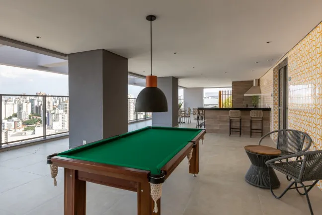 Imagem Apartamento com 2 Quartos à Venda, 69 m² em Vila Anglo Brasileira - São Paulo