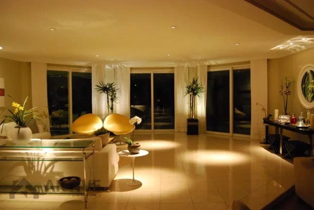 Imagem Casa de Condomínio em Tamboré - Santana de Parnaíba, SP