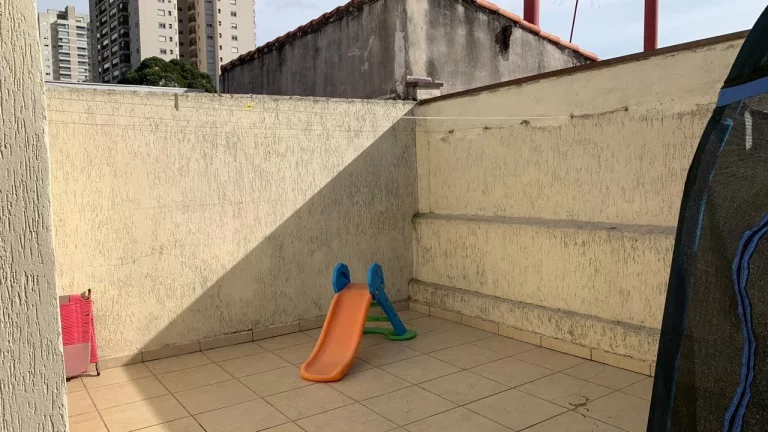 Imagem Sobrado à venda 3 quartos em Nova Petrópolis, São Bernardo do Campo, SP