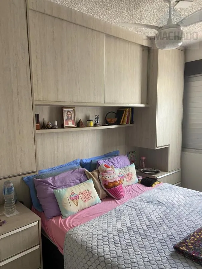 Imagem Apartamento para Venda em Santo André / SP no bairro Vila Lutécia
