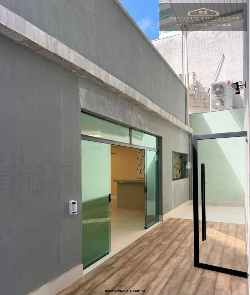 Imagem Prédios Comerciais para venda em Praia Grande no bairro Boqueirão
