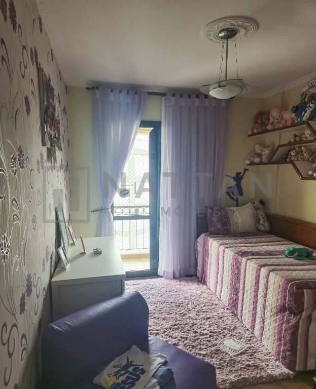 Imagem Apartamento com 4 dormitórios à venda, 150 m² por R$ 1.260.000,00 - Tatuapé - São Paulo/SP