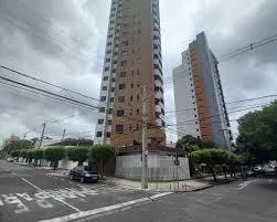 Foto do imóvel Apartamento 4 dormitórios para Venda em Teresina, Jóquei, 3 dormitórios, 3 suítes, 3 banheiros, 2 vagas em Jóquei, Teresina - PI
