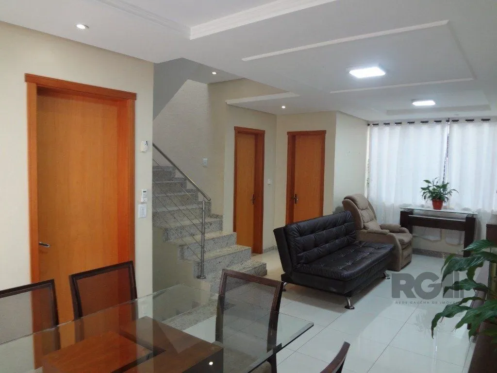 Imagem Casa de Condomínio em Vila Ipiranga