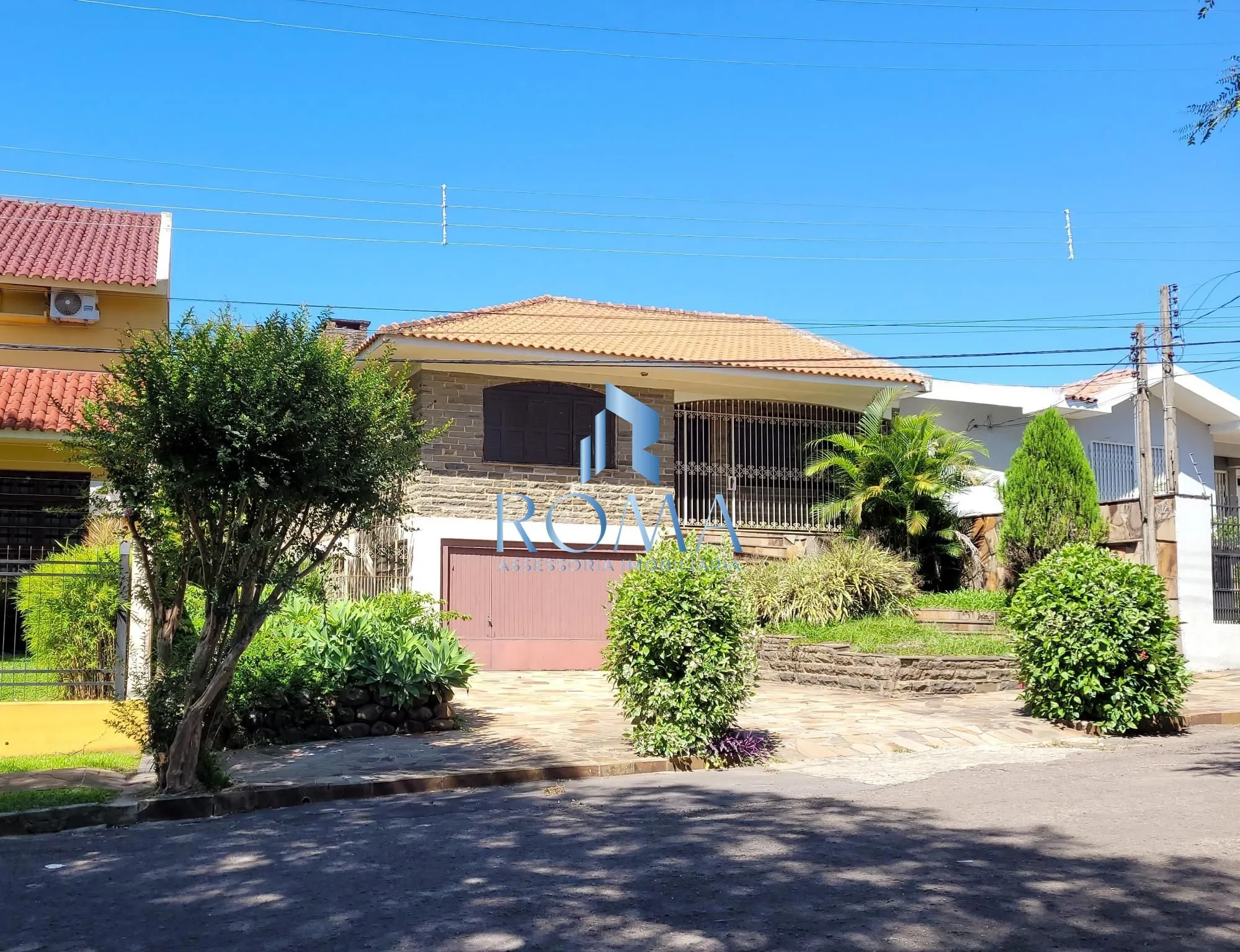 Foto do imóvel Excelente casa no Bairro São José!