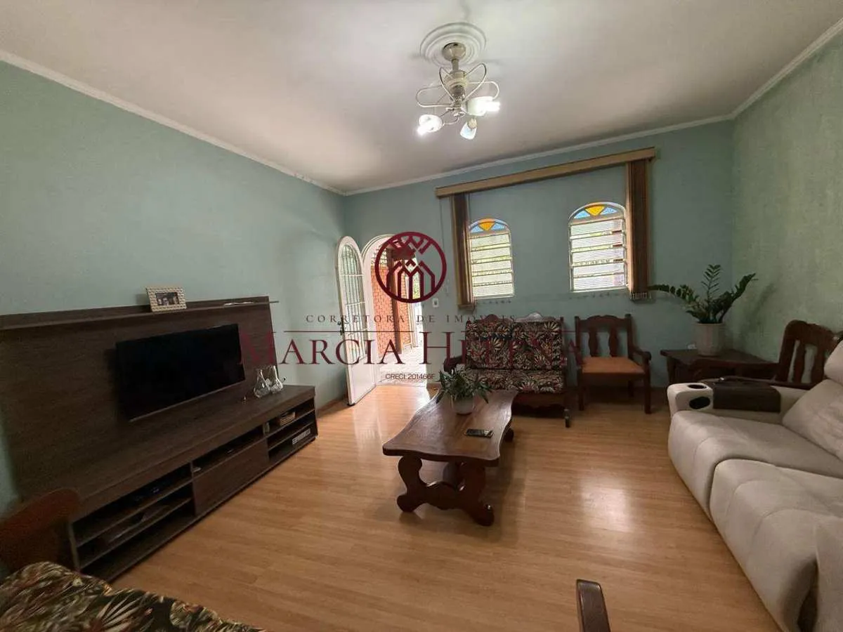 Imagem Casa à venda em Campinas, Vila Manoel Ferreira, com 2 quartos, 217m2