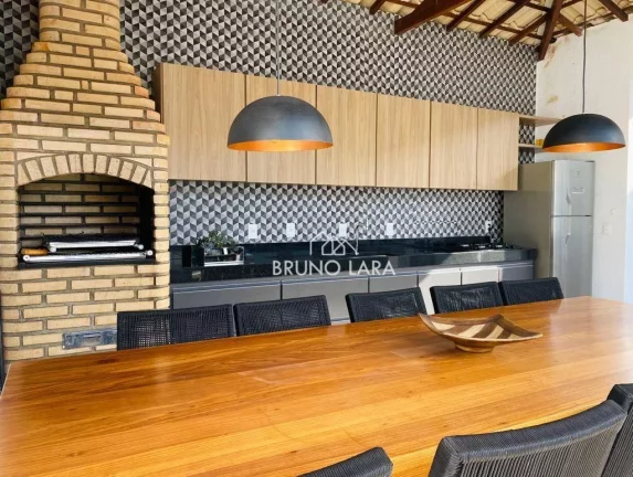 Imagem Casa disponível para venda em Igarapé MG, Condomínio Portal de Igarapé.
