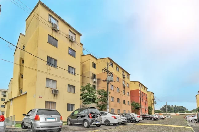 Imagem Apartamento para venda no bairro Vila Nova em Porto Alegre