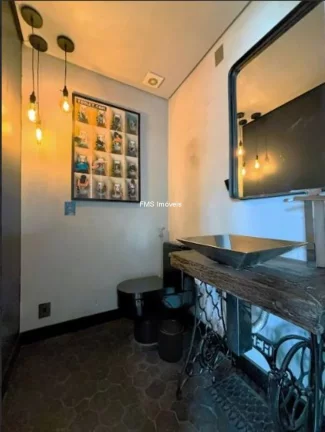 Imagem APARTAMENTO PARA LOCAÇÃO - 1 DORMITORIO (SUITE) - 2 VAGAS - BROOKLIN