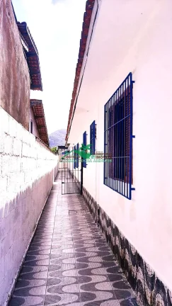 Imagem Casa Padrão