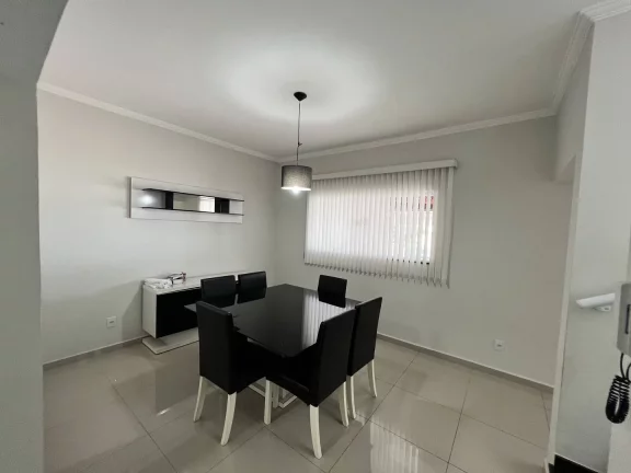 Imagem CASA - JARDIM OURO VERDE