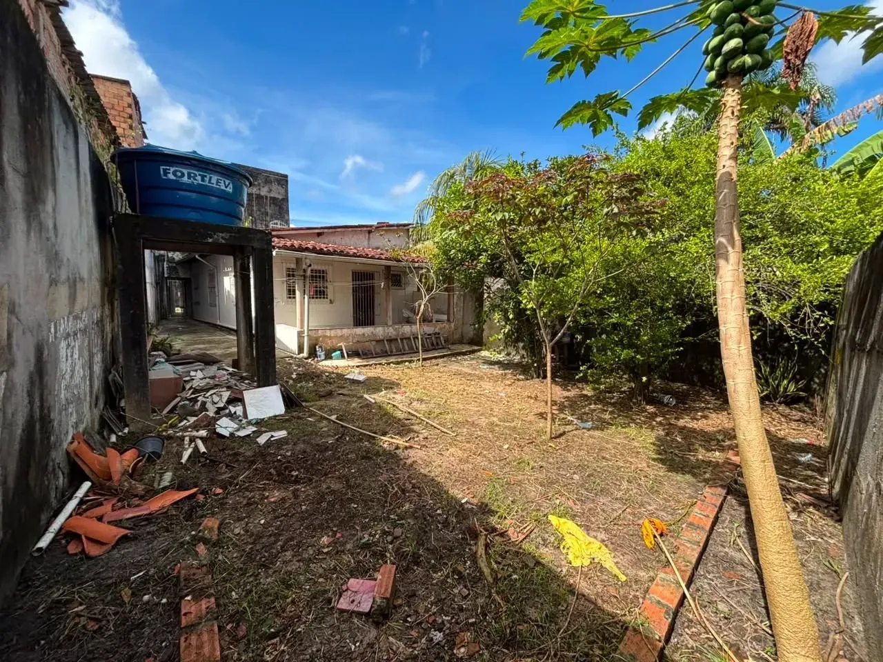 Imagem Casa com 4 Quartos à Venda, 200 m² em Marco - Belém