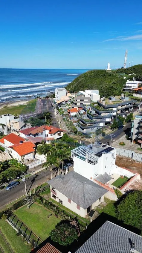 Foto do imóvel Terreno a venda na Prainha em Torres/RS em Rua Marechal Deodoro da Fonseca