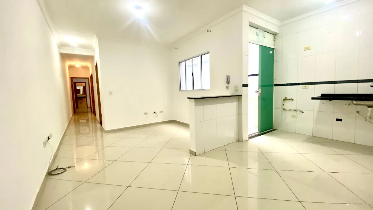 Imagem Apartamento para venda em Vila Curuçá com 3 quartos, sendo 1 suíte, 69m2