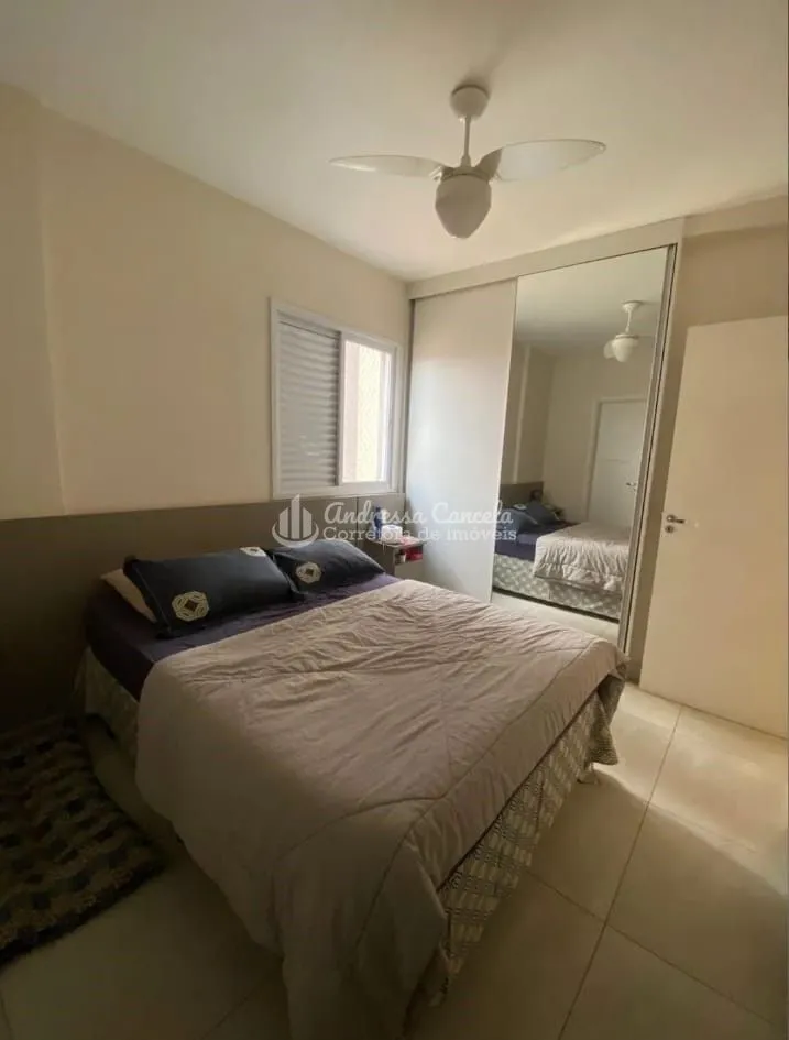 Imagem Residencial Alto Rio Preto - Apartamento com 2 dormitórios à venda, 57 m² por R$ 450.000 - Jardim Alto Rio Preto - São José do Rio Preto/SP