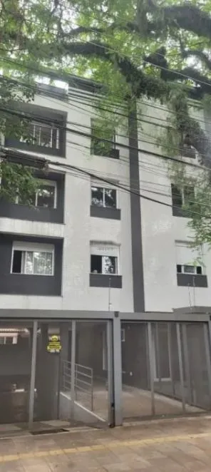 Imagem Apartamento 3 dormitórios com 2 vagas ao lado da SOGIPA